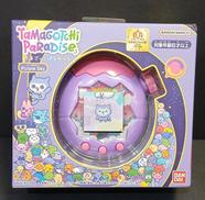 たまごっちパラダイス|BANDAI