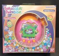 たまごっちパラダイス|BANDAI
