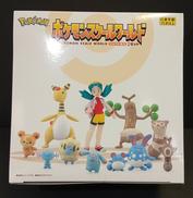 ポケモンスケールワールド|BANDAI