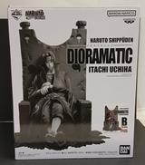 うちはイタチ|BANDAI