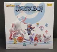 ポケモンスケールワールド|BANDAI