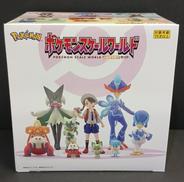 ポケモンスケールワールド|BANDAI