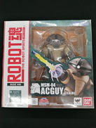 MSM-04 アッガイ VER.A.N.I.M.E.|BANDAI