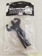 【未開封】キン肉マン BLACK VER.|CCP