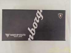 ランボギーニ　カウンタック　LP400S|MAKE UP