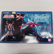 大空魔竜ガイキング|超合金魂