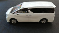 VELLFIRE HYBRID ZR|TOYOTA