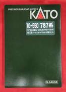 Nゲージ|KATO