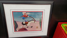 ヨセミテ・サムと馬|ワーナー・ブラザーズ