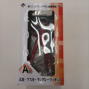 式波・アスカ・ラングレー|BANDAI