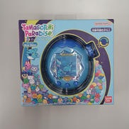 たまごっちパラダイス|BANDAI