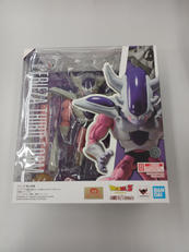 S.H.Figuarts フリーザ 第三形態