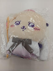 えらい天使なラッコ|グレイ・パーカー・サービス