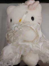 ウエディングハローキティ|サンリオ