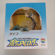 PPP ダイゴ 「ポケットモンスター」 PVC製塗装済み完成|メディコムトイ