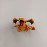 リザードン　モンスターボールコレクション|トミー