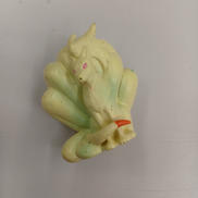 モンコレ キュウコン|トミー