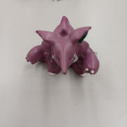 ニドキング モンスターボールコレクション|トミー