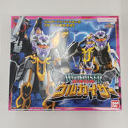 ウルカイザー|バンダイ