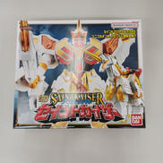 セイントカイザー|バンダイ