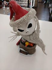 ナイトメアビフォアクリスマス|ディズニー