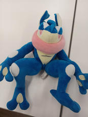 ゲッコウガ ぬいぐるみ|ポケモンセンター