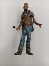 ミショーン・ペット・ゾンビB 「ザ・ウォーキング・デッド」|MCFARLANE TOYS