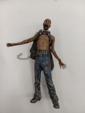 ミショーン・ペット・ゾンビA 「ザ・ウォーキング・デッド」|MCFARLANE TOYS
