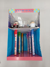 イヤミカートペン 限定6つ子カートスタートセット|バンダイ