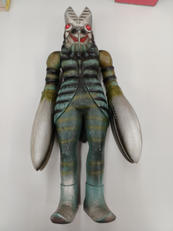 バルタンセイジンソフビ|バンダイ