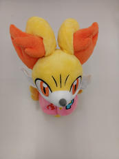 フォッコ|POKEMON