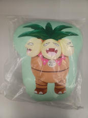 ナッシー|POKEMON