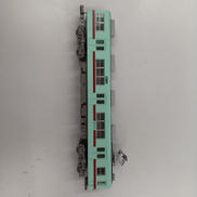 1/150 9.西日本鉄道600形|トミーテック