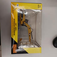 CAT320D L 油圧ショベル 1/50|CAT