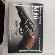 M19 SMITH＆WESSON|TANAKA WORKS