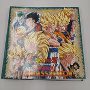 ドラゴンボール カードダスセット|バンダイ