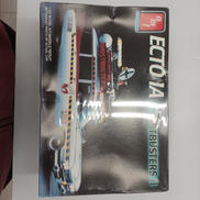 1/25 ECTO 1A 「ゴーストバスターズ2」|AMT