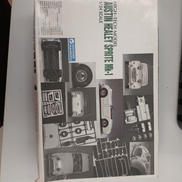 AUSTIN HEALEY SPRITE|GUNZESANGYO