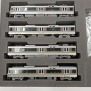 1/150 223 2000系 近郊電車 4両基本セットA|トミゥクス