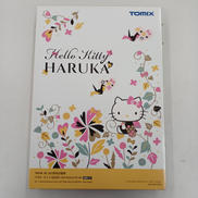 1/150 JR 281系特急電車 ハローキティ 9両|トミックス