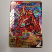 仮面ライダーガヴ　アメイジングミ|ガンバレジェンズ