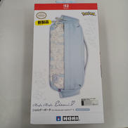 ショルダーポーチ FOR NINTENDO SWITCH 2|HORI