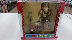 亀仙人　フィギュア&バイク|BANPRESTO