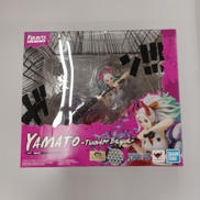 フィギュアーツZERO [EXTRA BATTLE] ヤマト|バンダイ