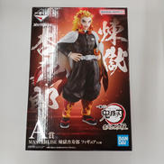 煉獄杏寿郎 「一番くじ 鬼滅の刃 最高位の剣士“柱”」|バンダイ