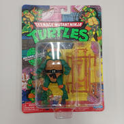 ミケランジェロ|PLAYMATES TOYS