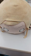 市ヶ谷有咲 メガジャンボ寝そべりぬいぐるみ”市ヶ谷有咲”|セガ