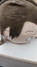 花園たえ メガジャンボ寝そべりぬいぐるみ”花園たえ”|セガ