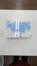 1/144 HG ガンダムナイオン|BANDAI