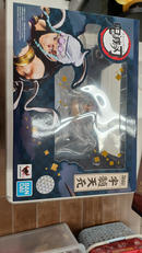 フィギュアーツZERO 宇髄天元|バンダイ